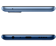 realme 7 5G 6+128GB Blue 120Hz - 669740 - zdjęcie 6